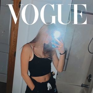 Meet your Posher, Anni